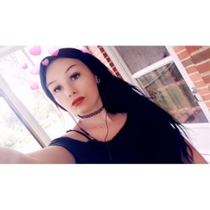 Meet your Posher, Bethany